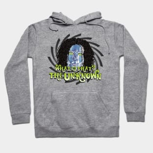 The Unknown Wonka Hoodie